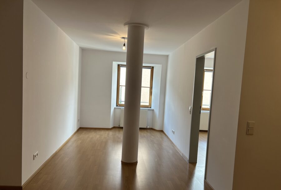 Bild - 2 Zimmer-Wohnung | ZENTRUM | Bludenz | Toplage