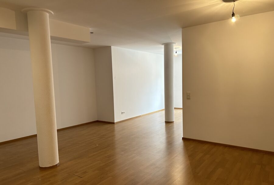 Bild - 2 Zimmer-Wohnung | ZENTRUM | Bludenz | Toplage