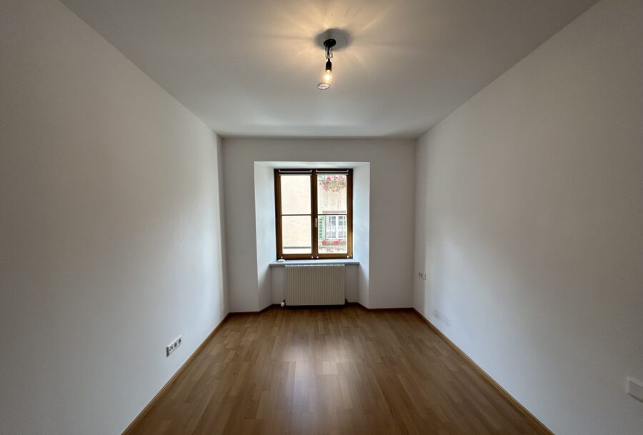 Bild - 2 Zimmer-Wohnung | ZENTRUM | Bludenz | Toplage