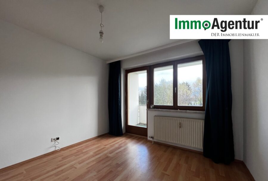 2 Zimmer-Wohnung | Meiningen | Garten | Mieten, 6812 Meiningen, Etagenwohnung