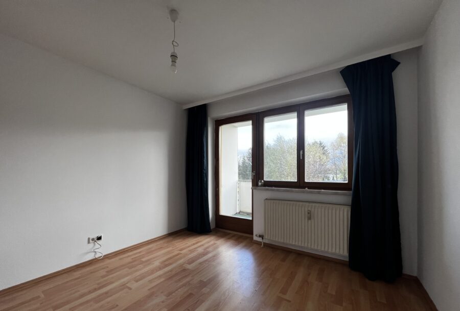 2 Zimmer-Wohnung | Meiningen | Kauf - Wohnbereich