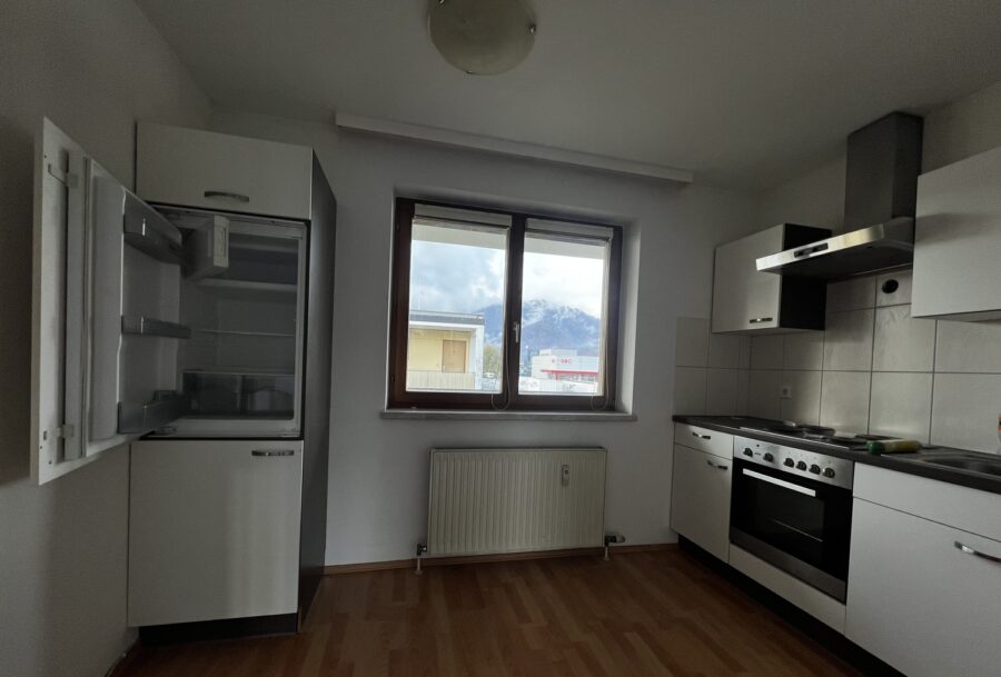 2 Zimmer-Wohnung | Meiningen | Kauf - Küche