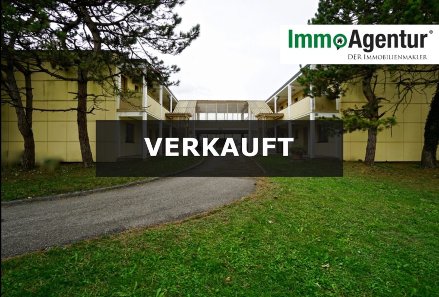 2 Zimmer-Wohnung | Meiningen | Kauf, 6812 Meiningen, Etagenwohnung