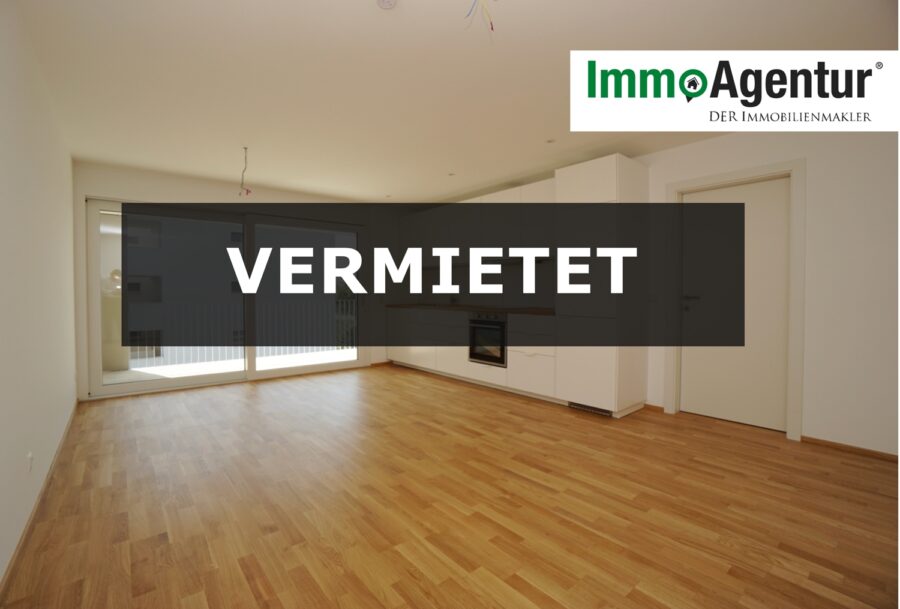 2 Zimmer-Wohnung | Terrasse | Dornbirn | modern, 6850 Dornbirn, Etagenwohnung