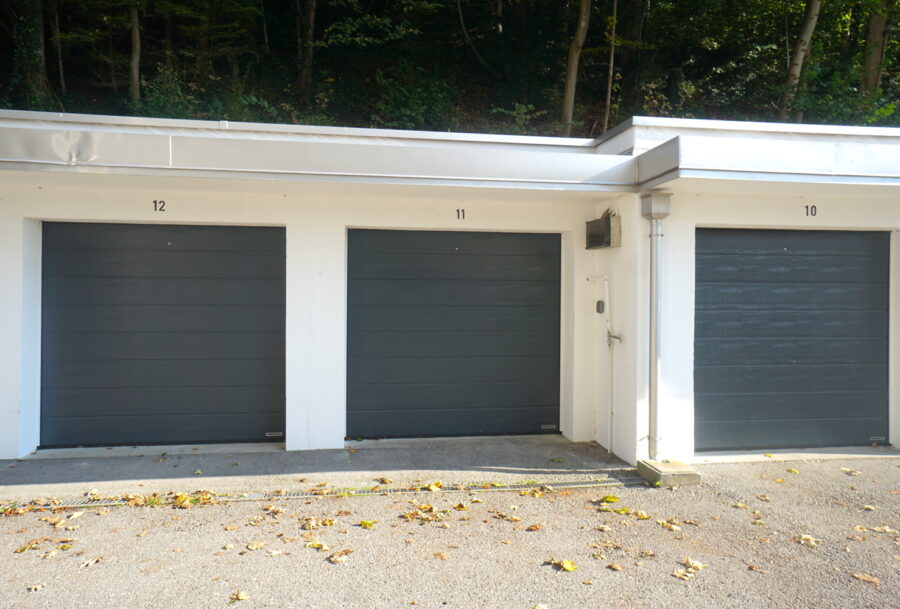 Garage - Garagenbox | Götzis | Modern