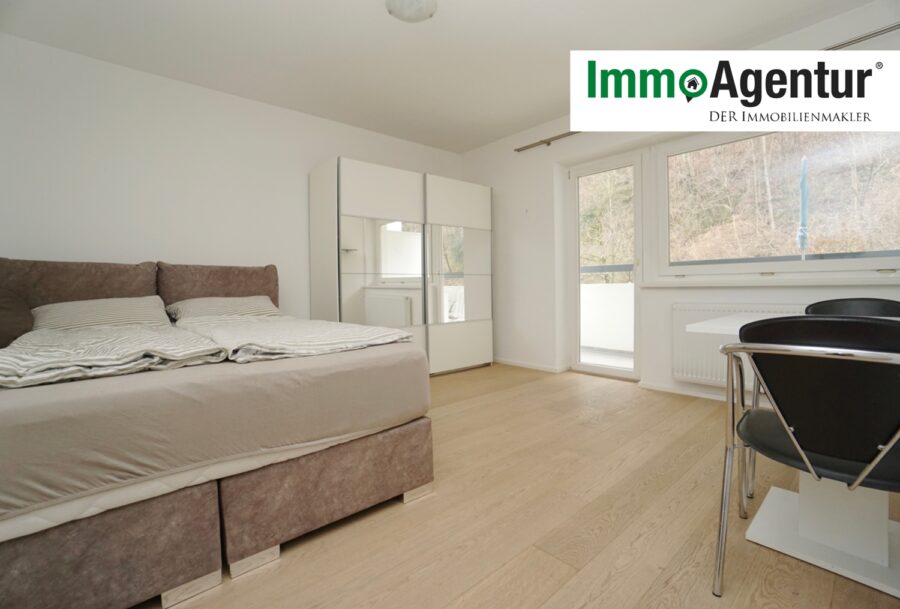 1,5 Zimmer-Wohnung | Götzis | vermietet, 6840 Götzis, Etagenwohnung