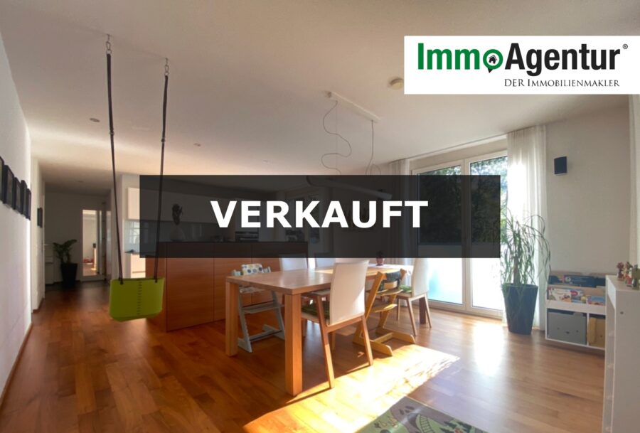 zentrale Ruhelage | Dornbirn | Terrasse | Tiefgarage, 6850 Dornbirn, Etagenwohnung