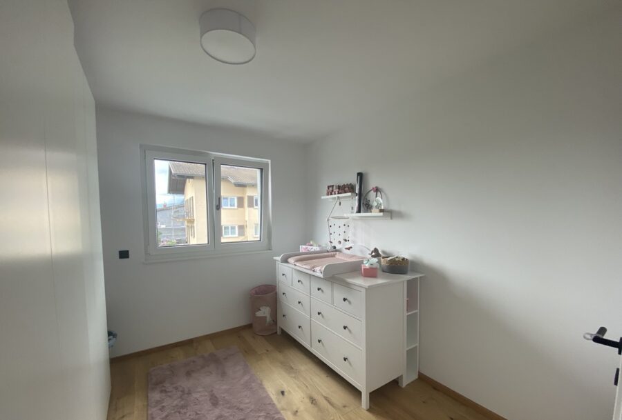 Schlafzimmer - Doppelhaushälfte | NEUWERTIG | Modern | Toplage | Meiningen