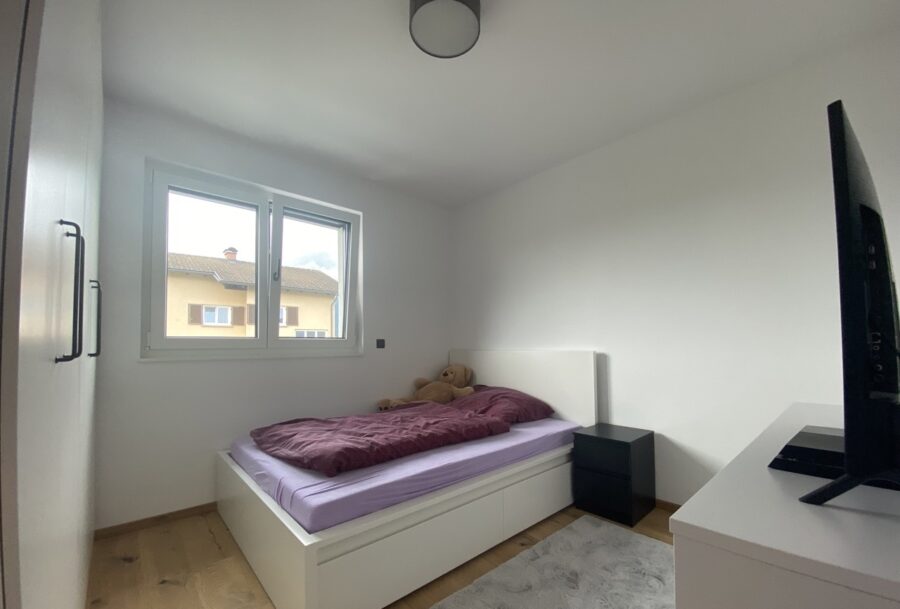 Schlafzimmer - Doppelhaushälfte | NEUWERTIG | Modern | Toplage | Meiningen