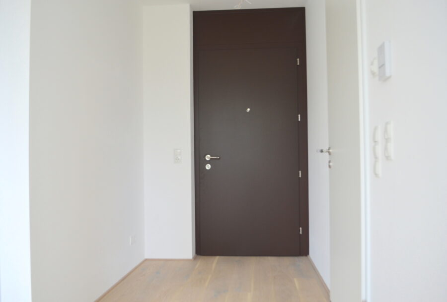 Eingang - 2 Zimmer-Wohnung | Balkon | Feldkirch-Nofels | Toplage