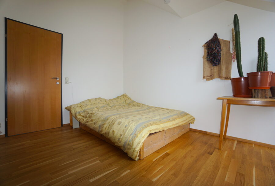 Tolle 2 Zimmer-Wohnung | Dornbirn | verkaufen - Schlafzimmer_1